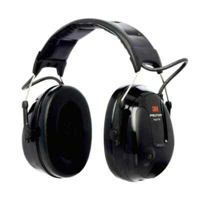 3M PELTOR ProTac III Slim Headset - Headband