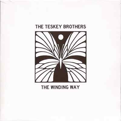 The Teskey Brothers / THE WINDING WAY (OPAQUE WHITE) / Vertigo Berlin 5509088_i