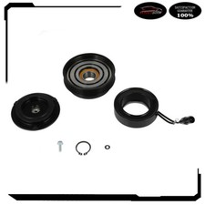 Fit For Hyundai Santa Fe 2.7l Ac Ac Compressor Clutch Kit 2001 2002 2004-2006 Fit For Hyundai Santa Fe 2.7l Ac Ac Compressor Clutch Kit 2001 2002 2004-2006