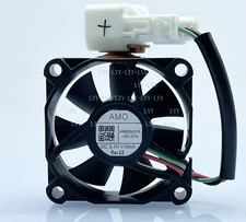 AMO AMB050015-03-CFA 5V 5015 3PIN Cooling Fan