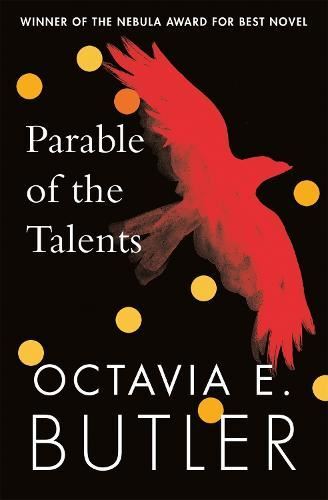 Butler: Parable of the Talents