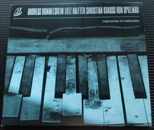 B3 Hommelsheim Halfter Krauss Spielman - Memo...