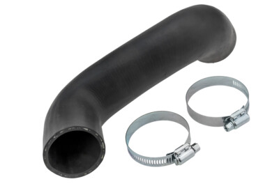 Turbo Intercooler Tube For Fiat Stilo Stilo Multi Wagon 1.9 JTD 46808396