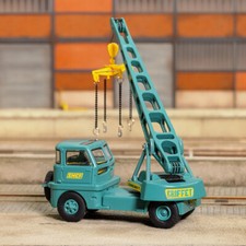 Route 87 Grue Griffet SNCF logo allongé encadré réf RO 1034 - HO - News versions