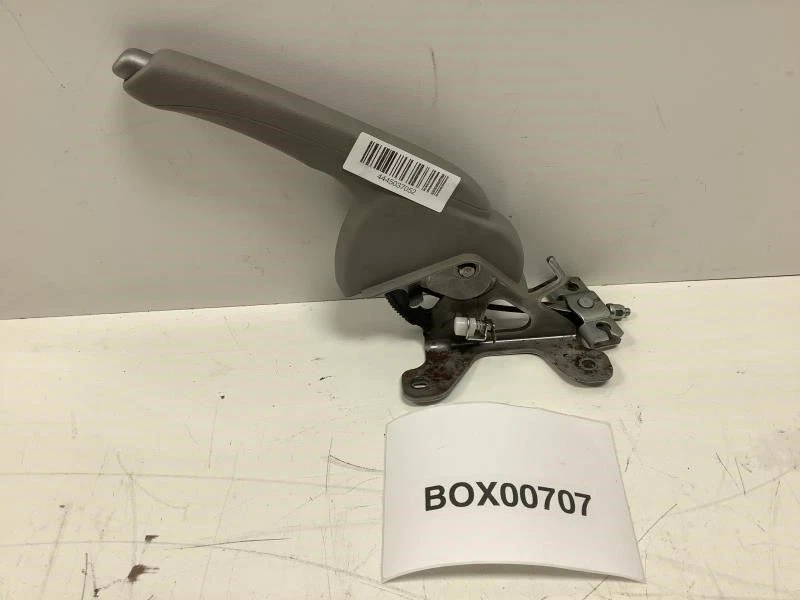 Honda Insight 2010 11 12 13 2014 piezas de freno de emergencia palanca de freno de mano OEM+ Foto 4 de 4