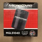 Microgard MGL51040 Oil Filter (Interchanges with WIX 51040 )
