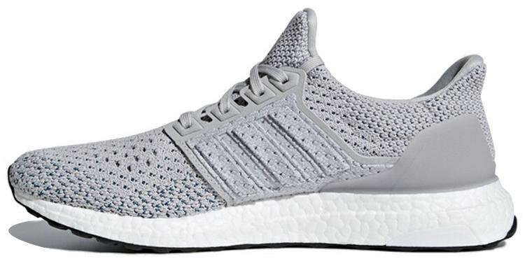 adidas UltraBoost Clima Grey for Sale | Authenticity Guaranteed | eBay