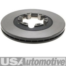 CHEVROLET COLORADO 2004-2008 FRONT DISC BRAKE ROTOR