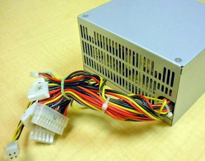 QTY OF TESTED WITH WARRANTY Oracle Sun 300-1906 420W AC Power Supply Blade 1500 - Image 2 of 4