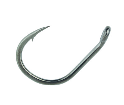 Owner Haken Carp C4 (50924) Gr. 1 - Karpfenhaken - Boiliehaken
