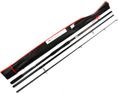 Karpfenrute carp rod JAXON zaffira CARP 3,6m 3,5LBS