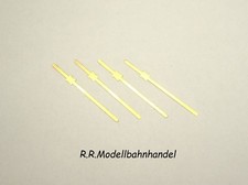   Schleifer für E94/194/254/ÖBB1020/E94  von BTTB/Zeuke   4 Stück  Neu (73)