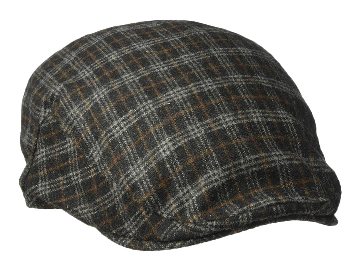 country gentleman hat british ivy cap