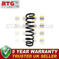 RTG Rear Suspension Coil Spring Fits Hyundai i40 1.6 CRDi 1.7 2.0