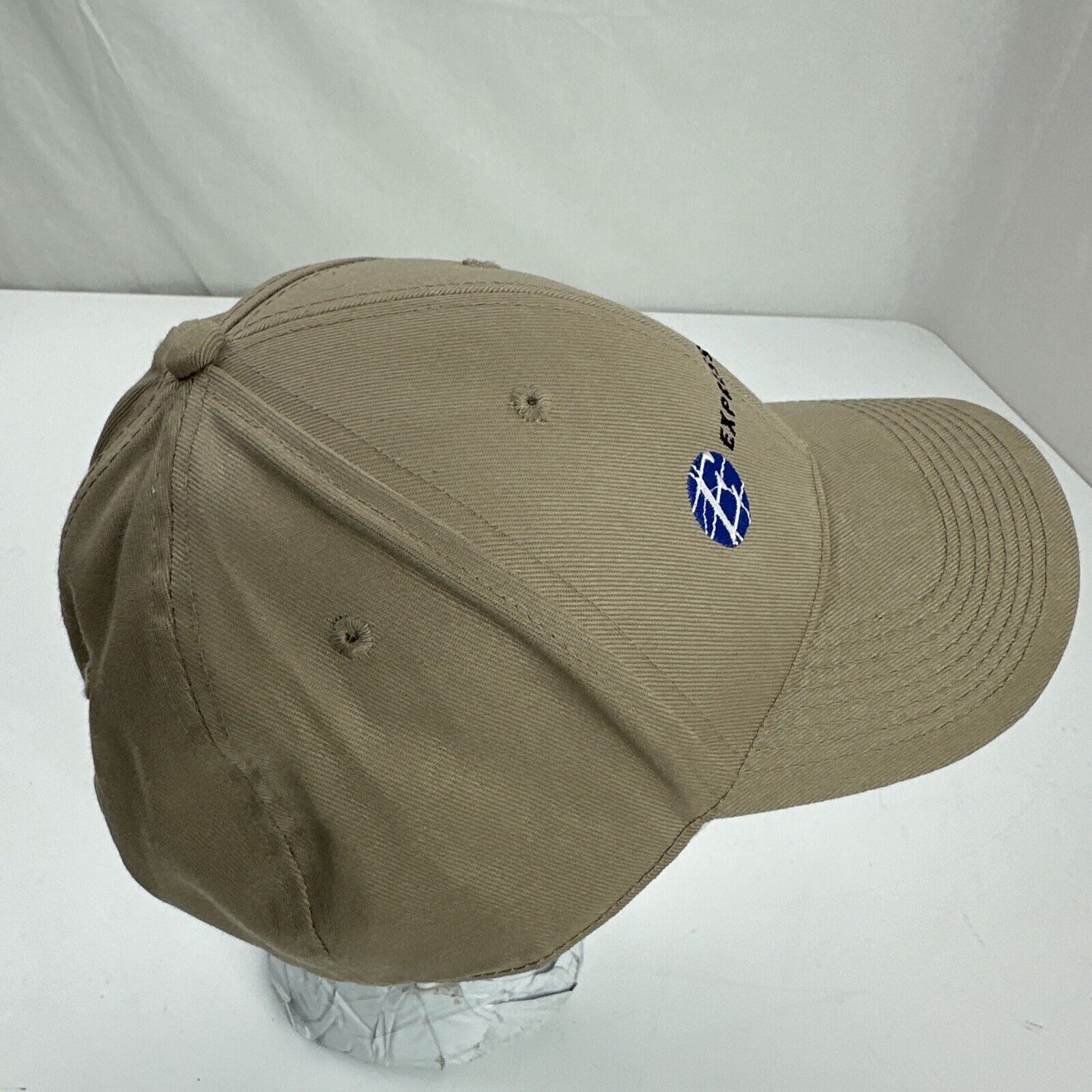 Express Scripts Ball Cap Hat Adjustable Baseball - image 4