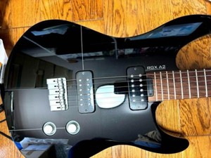 Yamaha Rgx A2 | eBay Yamaha Rgx A2 | eBay