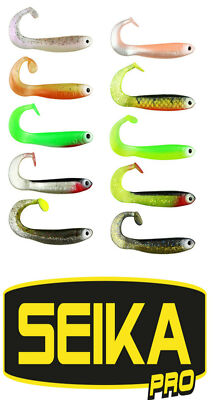Seika Pro Perch Twist |  verschiedene Farben | verschiedene Größen