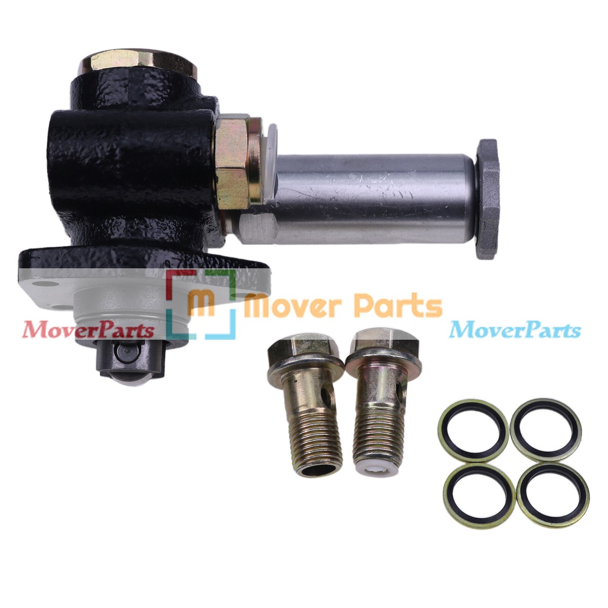 Fuel Supply Pump For Zexel 105220-5740 Hitachi EX60-5 Nissan Fuel Supply Pump For Zexel 105220-5740 Hitachi EX60-5 Nissan