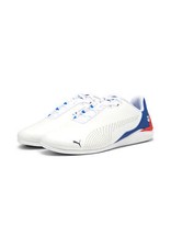 Puma Bmw Mms Drift Cat Decima Sneaker Blanc 307304 06