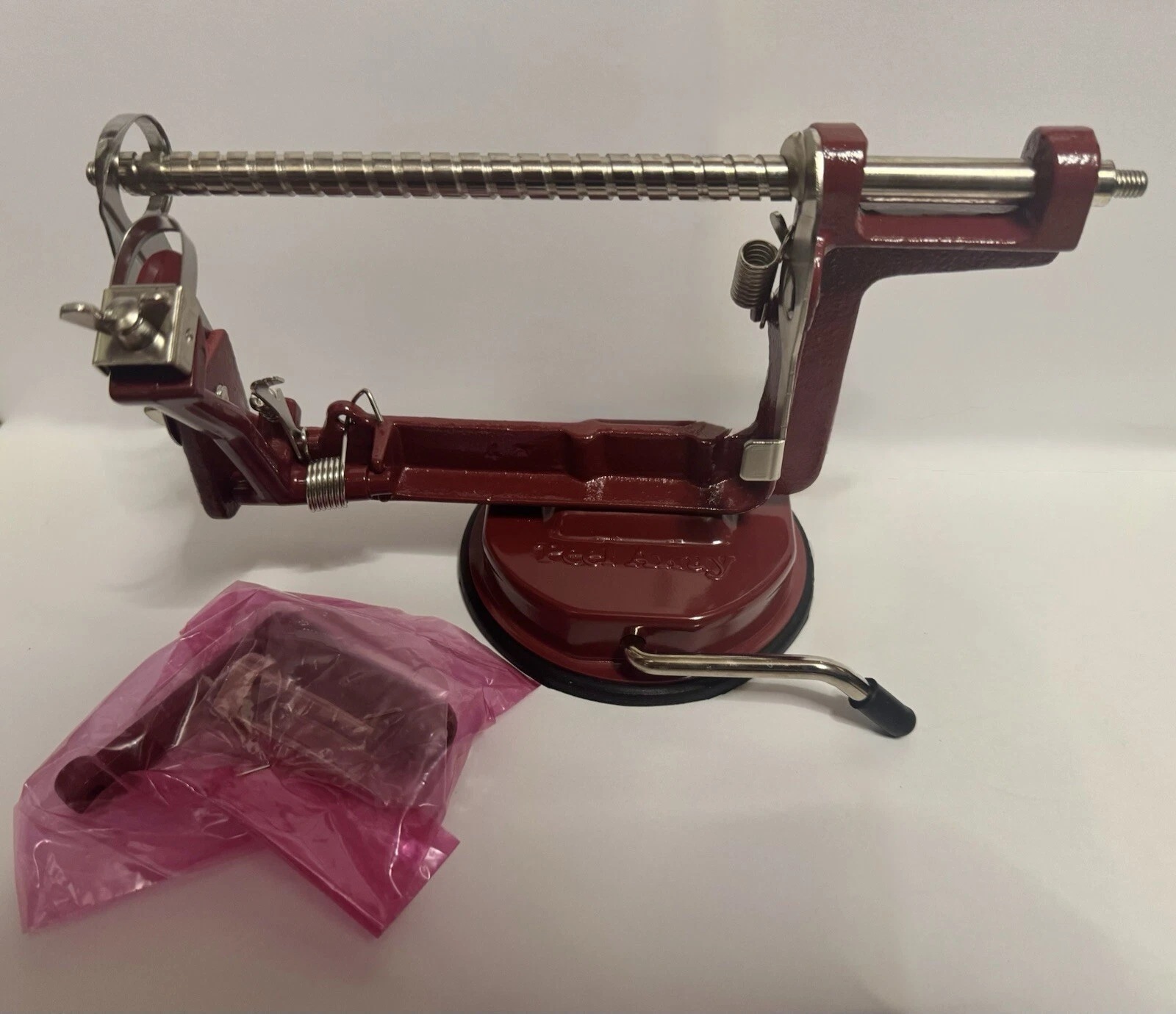 Back To Basics Apple Peeler (A505) - New