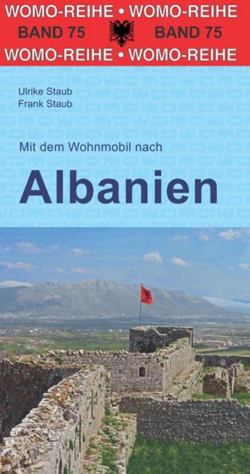Thumbnail - Mit Dem Wohnmobil Nach Albanien Ulrike Staub