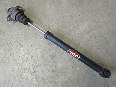 MONROE REFLEX Stoßdämpfer hinten Audi TT 8N Federbein Dämpfer Roadster