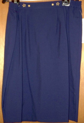 NEW WOMEN’S 2PC PROFESSIONAL BUSINESS SUIT 16 18W 20W BLUE BLACK WHITE GREEN TAN - Picture 9 of 16