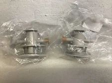 Liquibox QCD Quick Clip 0n Bag-In-Box Connectors Lot Of 2 New Sealed