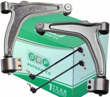 Triangle de suspension Fiat CROMA