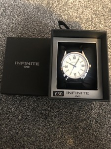 infinite watch