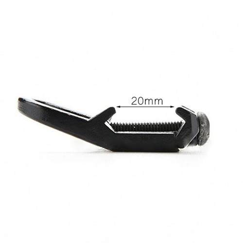 Rail Mount Sling Adapter Low Profile Attachment Point for Picatinny 20MM - Picture 4 of 16