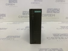 6ES71531AA020XB0   - SIEMENS -  6ES7153-1AA02-0XB0   Interf. mod.  RECONDITIONNÉ