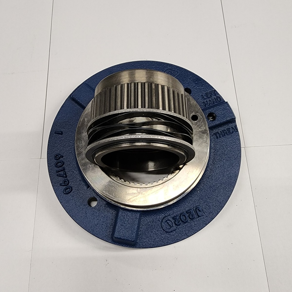 OEM Genuine Horton Klondike Fan Clutch repair kit S Type K794307 