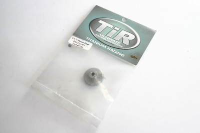 Titan Racing TiR 47 Zähne 64dp Ritzel - 1132