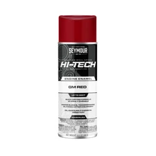 Seymour EN-59 Hi-Tech Engine General Motors Red 12 oz