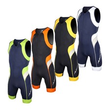 Aropec Triathlon Einteiler Lion Herren - Trisuit Men