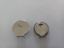 2 x VARTA CR2430 LITHIUM BATTERIES WITH TABS 3V COIN CELL BUTTON  