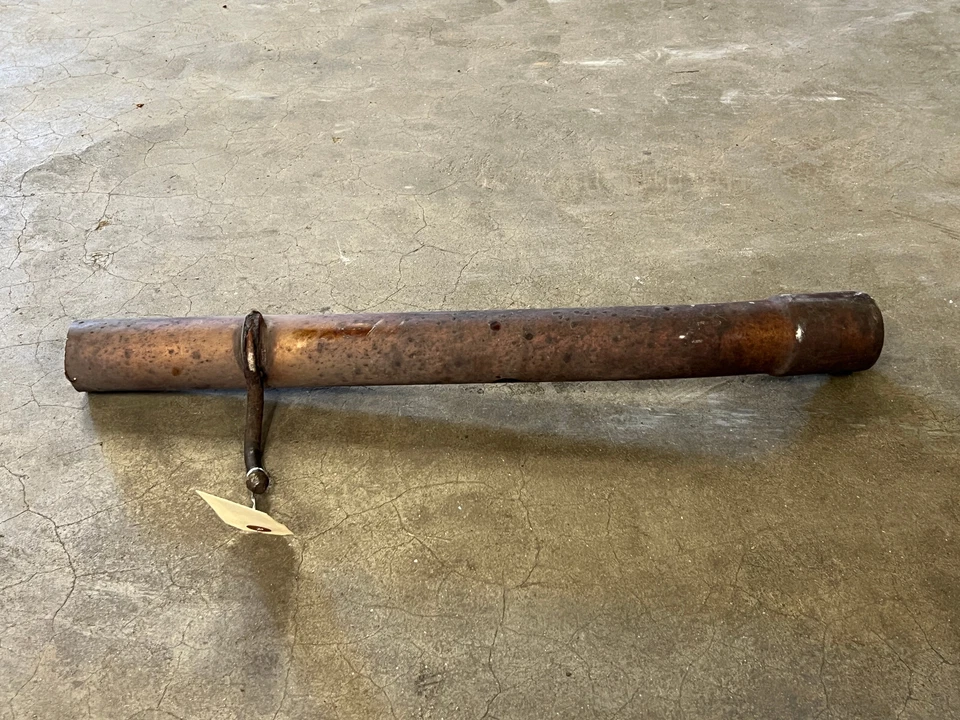 ⭐2003-2006 HONDA ELEMENT EX REAR EXHAUST MUFFLER TAIL PIPE ASSEMBLY OEM LOT2550 Foto 3 de 4