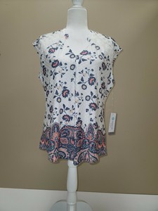 daniel rainn crochet top