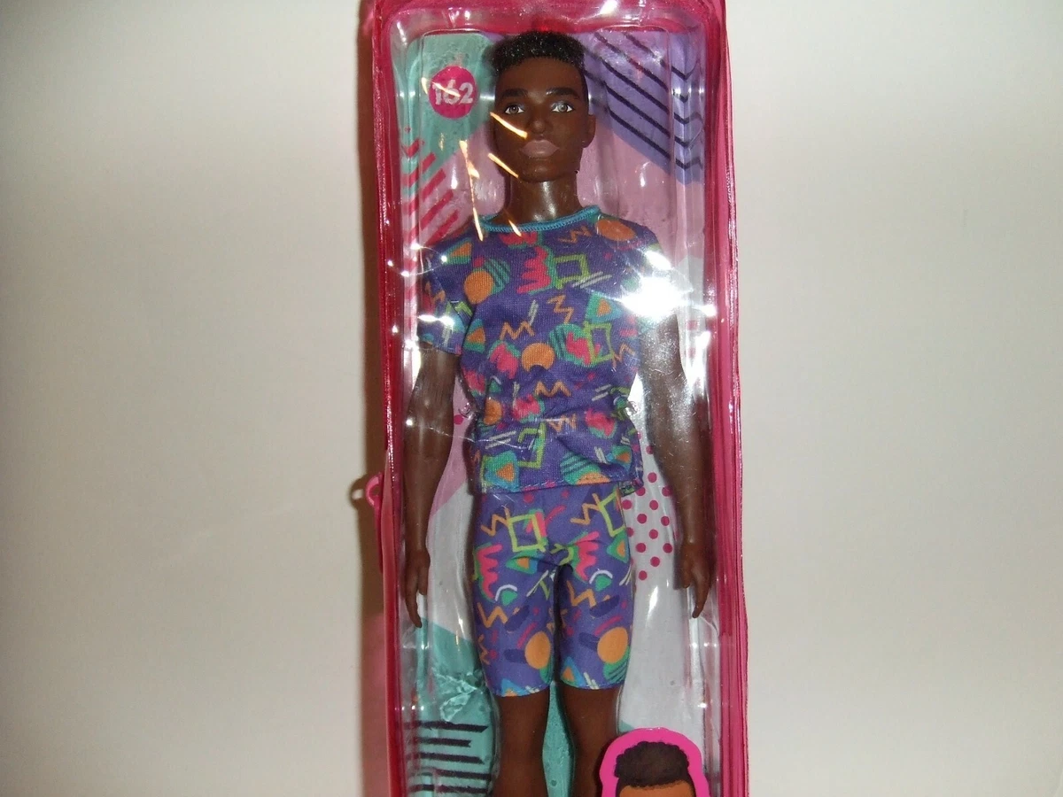 Barbie fashionista 61 sale