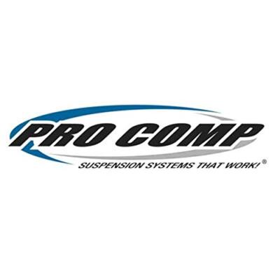 PRO COMP SUS 51088B5 pension Suspension Component Box For 6 in. Lift Box 5 For P