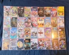 Huge Nintendo Switch 36 Video Game Lot USA Version Persona Darksiders Diablo