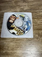 Zoo Tycoon 2 PC Computer Game Microsoft Game Studios Nature Sim disc only