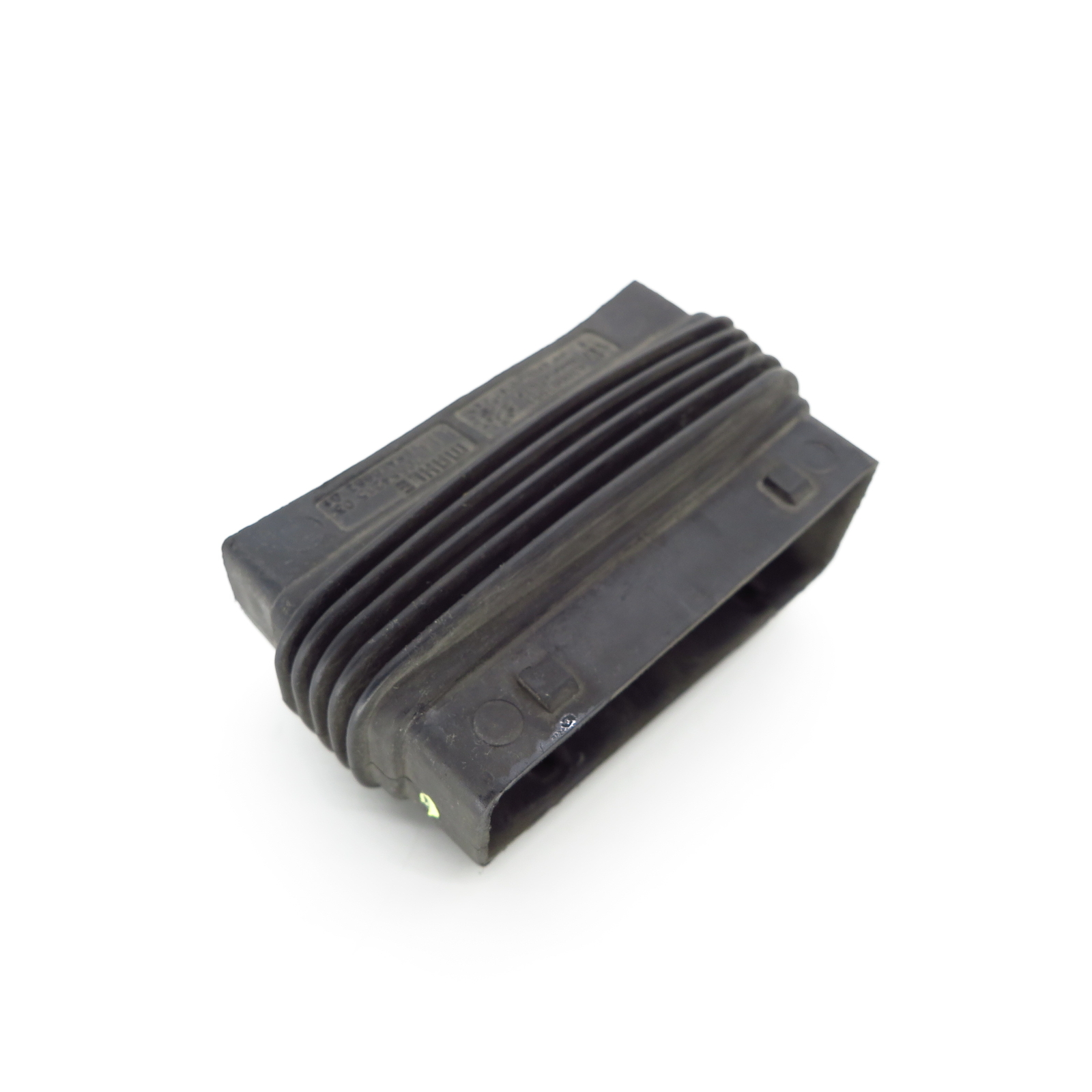 Left Intake Air Duct for Maserati Ghibli 3 M157 4-Door M156 3.0 670007991-image