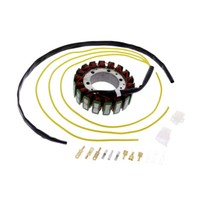 Lichtmaschine Stator FüR Honda VT 1100 C Shadow 1988-1995