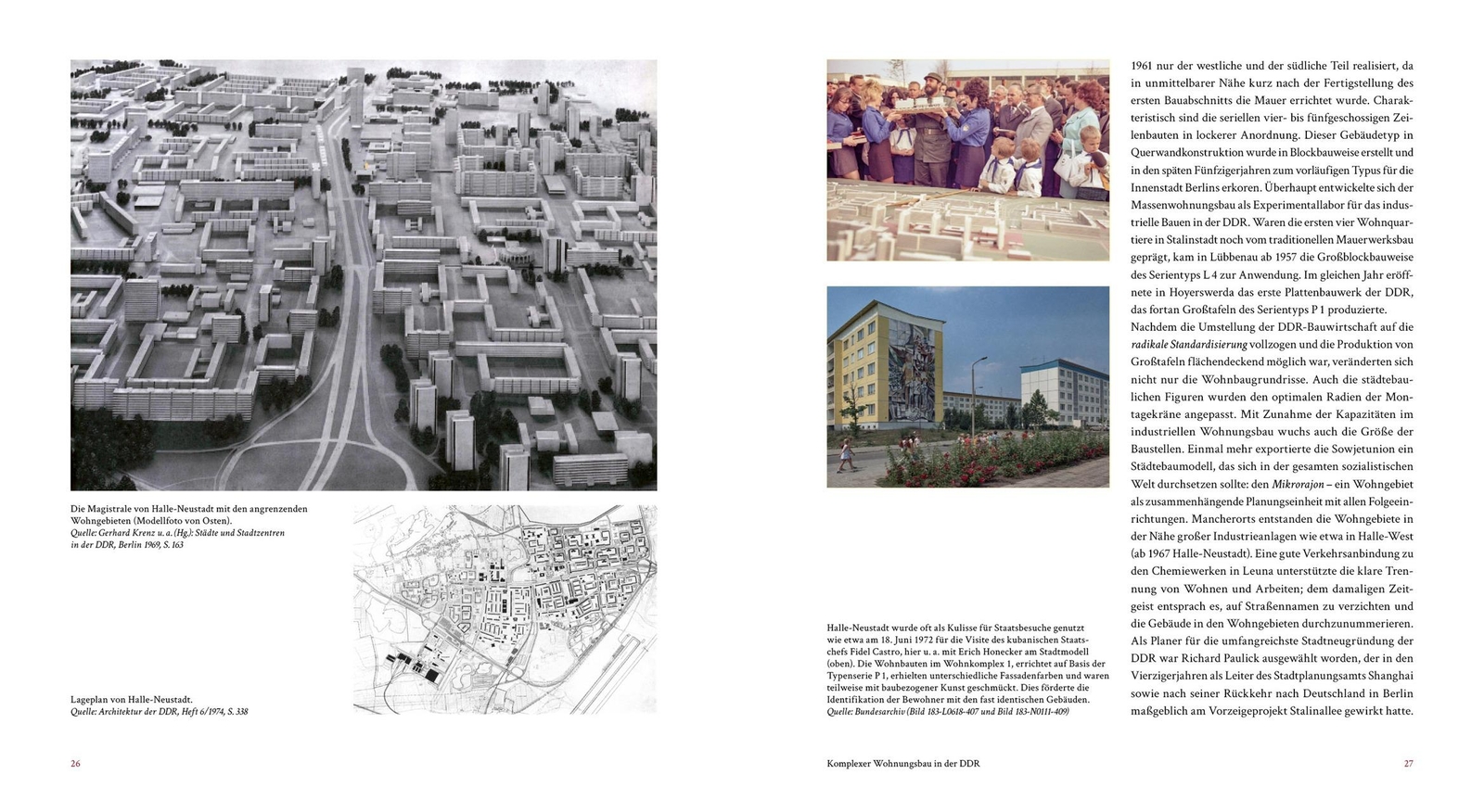 Thumbnail - Philipp Meuser / Vom Seriellen Plattenbau Zur Komplexen Großsiedlung.