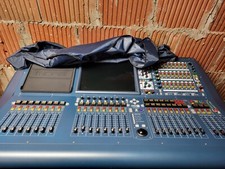 Midas PRO2 Live Digital Audio Mixing 64 Ch Console