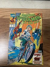 Amazing Spider-Man Hit and Run (1993 US Edition) #3 Published Feb 1993 by Marvel
