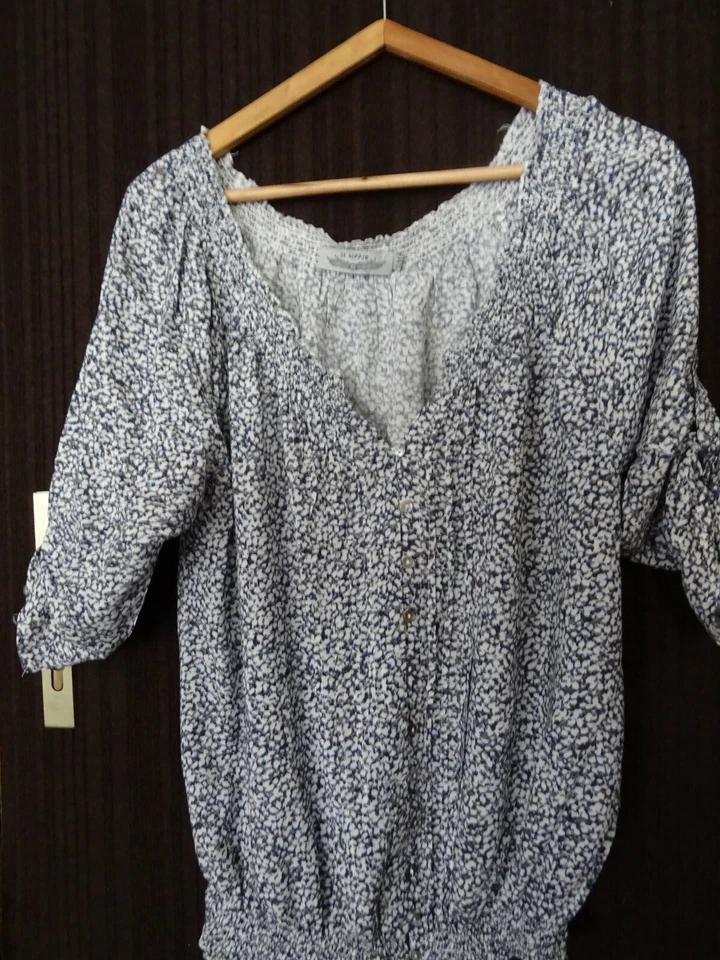 HAUT marque « It HIPPIE » Taille S/M - Photo 1/1