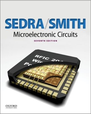 Microelectronic Circuits Adel Sedra
